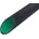 Fränkische 19210050 Flexrohr 50m Schwarz 1St