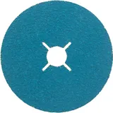 VSM Fiberschleifscheibe AF890 125 mm K36 50 Stück