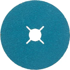 VSM Fiberschleifscheibe AF890 125 mm K36 50 Stück