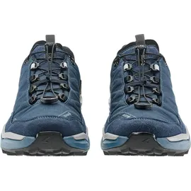 Lowa Maddox Pro GTX Low Herren Navy / Marineblau 49,5