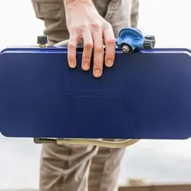 CAMPINGAZ Base Camp mit Deckel