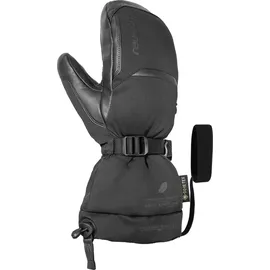 Reusch Volcano Pro Fäustlinge Schwarz 8