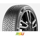 Continental AllSeasonContact 2 Elect FR XL M+S 3PMSF  225/45 R18 95Y Ganzjahresreifen