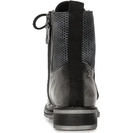 Maciejka Schnürschuh in grau | Gr.: 37