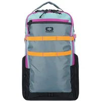 Ogio Alpha + Rucksack 51 cm Laptopfach mineral blue