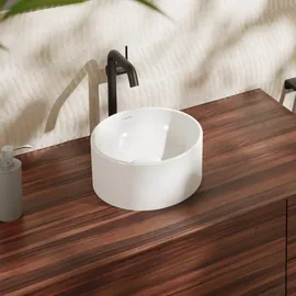 Hansgrohe Xuniva S Aufsatzwaschtisch 30 x 30 cm (61070450)