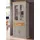 OTTO home Vitrine Selma 180 x 0 x 0 cm Beige