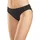 VIVANCE active Jazz-Pants Slips, aus weicher Microfaser Vivance active schwarz, weiß