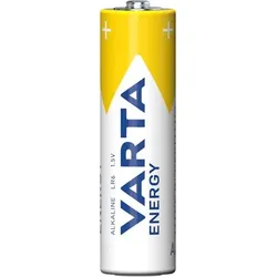 Batterie ENERGY AA Value 10er-Pack