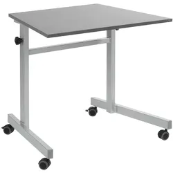 Schweizer eMag Table Bildschirmlesegeräte-Tisch (höhenverstellbar)