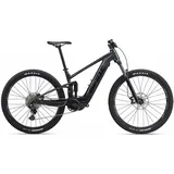 Giant Stance E+ 2 Black Diamond 29"; 625 Wh Diamant - L