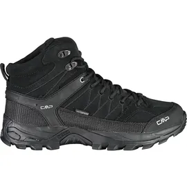CMP Rigel Mid WP Herren nero/nero 43