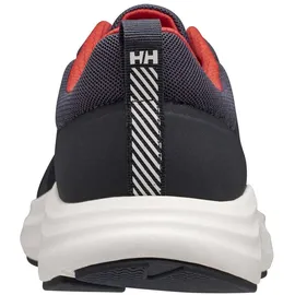 HELLY HANSEN Ahiga Evo 5 Herren Navy/Alert Red 46