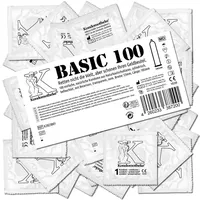 Kondomotheke BASIC, 100 Stück