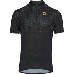 Triple2 Swet een - Recycled Polyester Jersey Men anthracite S