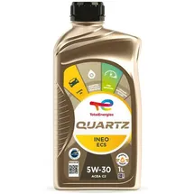 Total INEO ECS 213768 5W-30 1 l