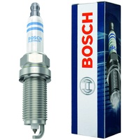 Bosch Automotive Bosch FR7SPP302U - Platinum Zündkerzen - 1 Stück