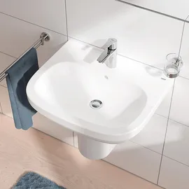 Grohe QuickFix Start S-Size Einhandmischer chrom 23551002