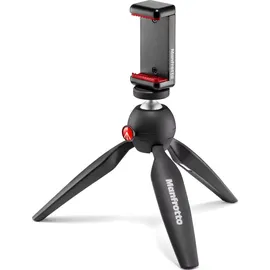 Manfrotto Pixi Smart Kit schwarz