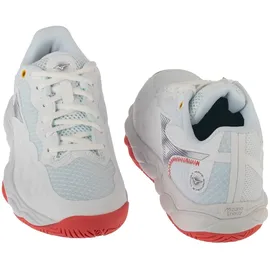 Mizuno Wave Enforce Court AC Weiß 42