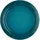 Le Creuset Speiseteller 27 cm Tiefblau