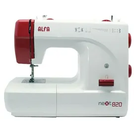 Alfa Forni Alfa A082100000, Nähmaschine Blau