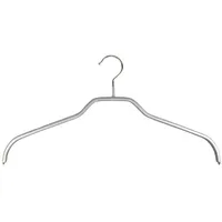 MAWA Design MAWA "Silhouette 41/F", silber (silberfarben), B:41cm H:20cm
