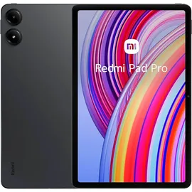 Xiaomi Redmi Pad Pro 12,1" 8 GB 256 GB Wi-Fi + 5G graphite gray