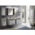 Schildmeyer MÖBELPARTNER Badregal Duo 140239 eiche landhaus 21,6 x 16,0 x 70,7 cm