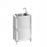 Hti-Living Outdoorspüle S Gerti