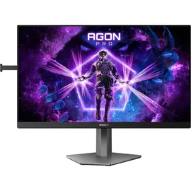 AOC AGON PRO AG256FS 25" schwarz
