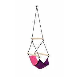 Amazonas Kids Swinger - Hängesessel, Farbe: Yellow
