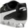 Puma King Top MXSG Unisex Schwarz/Weiß 43