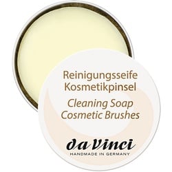 Da Vinci da Vinci Classic Reinigungsseife Pinselreiniger 85 g