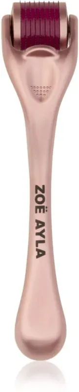 Zoë Ayla Micro-Needling Derma Roller Mikro-Nadel Applikator für das Gesicht 1 St.