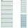 BISLEY Eco Karteischrank 132 x 57 x 62 cm grau