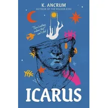 HarperCollins / HarperCollins US Icarus