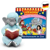 Tonies Hörspiel Die Märchennacht im Zoo