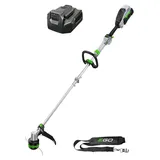 EGO ST1511E-T inkl. 1 x 2,5 Ah und Ladegerät
