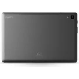 Emporia TAB1 10.1" 32 GB Wi-Fi + LTE schwarz