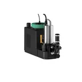 WILO Hebeanlage DrainLift SANI Einzelpumpen 6095514 T/1 CEE 16A 3P+N+PE 6h 400 V