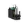 WILO Hebeanlage DrainLift SANI Einzelpumpen 6095514 T/1 CEE 16A 3P+N+PE 6h 400 V
