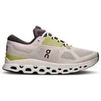On Cloudstratus 3 Herren pearl/ivory 47