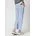 STREET ONE Wide Leg Jeans Bleached 33 33W 26L