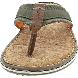 Rieker 21095 grün 42