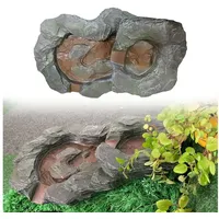 Köhko Bachlauf Greifenstein