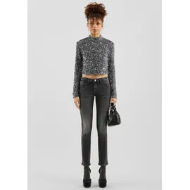 QS Jeans-Hose CATIE in 96Z4_anthrazit - Gr.: W44/L30