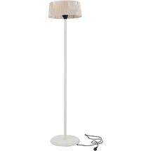 BEST Freizeitmöbel Zen Terrassenheizer 50 kW beige