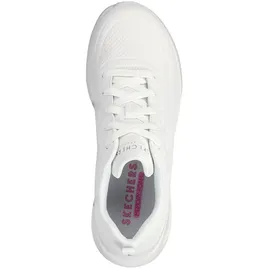 SKECHERS Uno Lite-lighter One, 177288WHT - Weiß