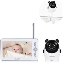 Chipolino Titan Kamera 7 Zoll